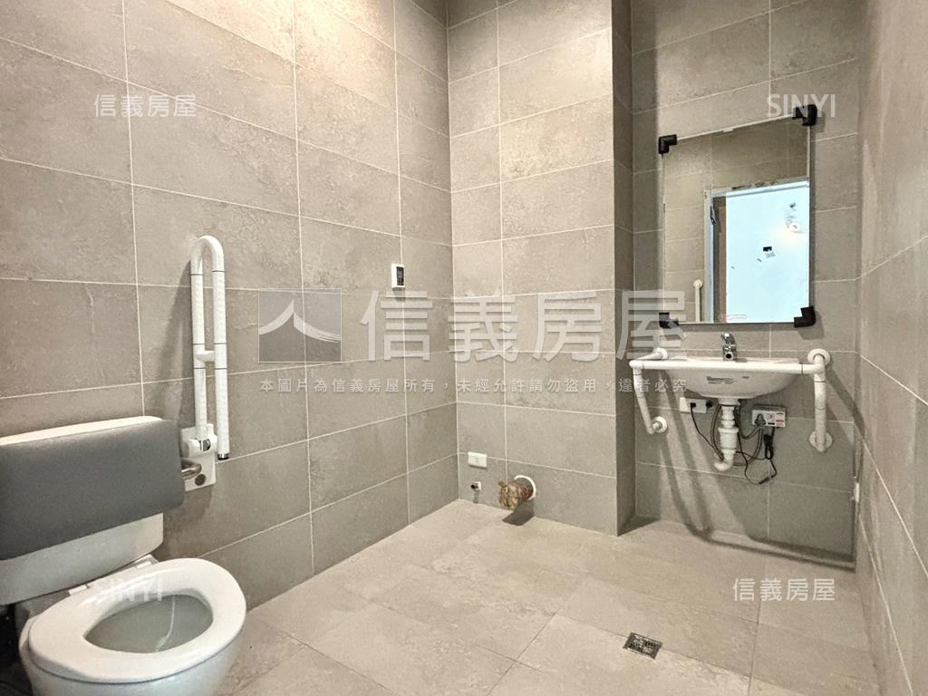 內湖新成屋．友座建設房屋室內格局與周邊環境