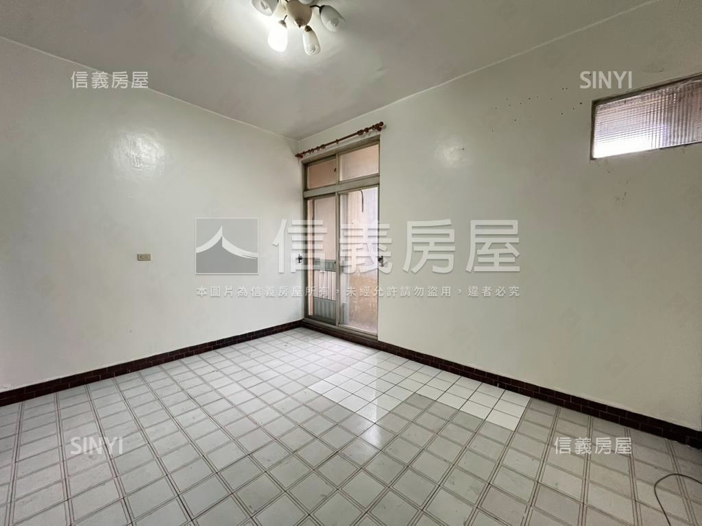 東區傳統格局懷舊透天房屋室內格局與周邊環境