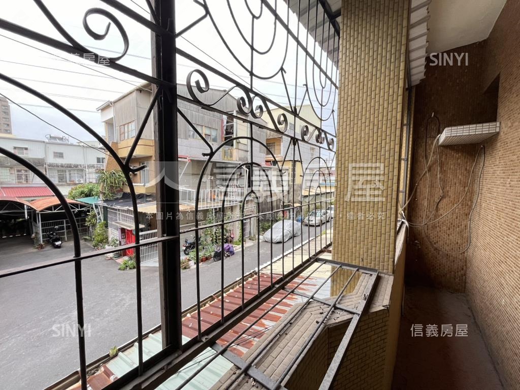 東區傳統格局懷舊透天房屋室內格局與周邊環境