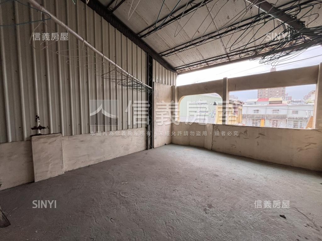 東區傳統格局懷舊透天房屋室內格局與周邊環境