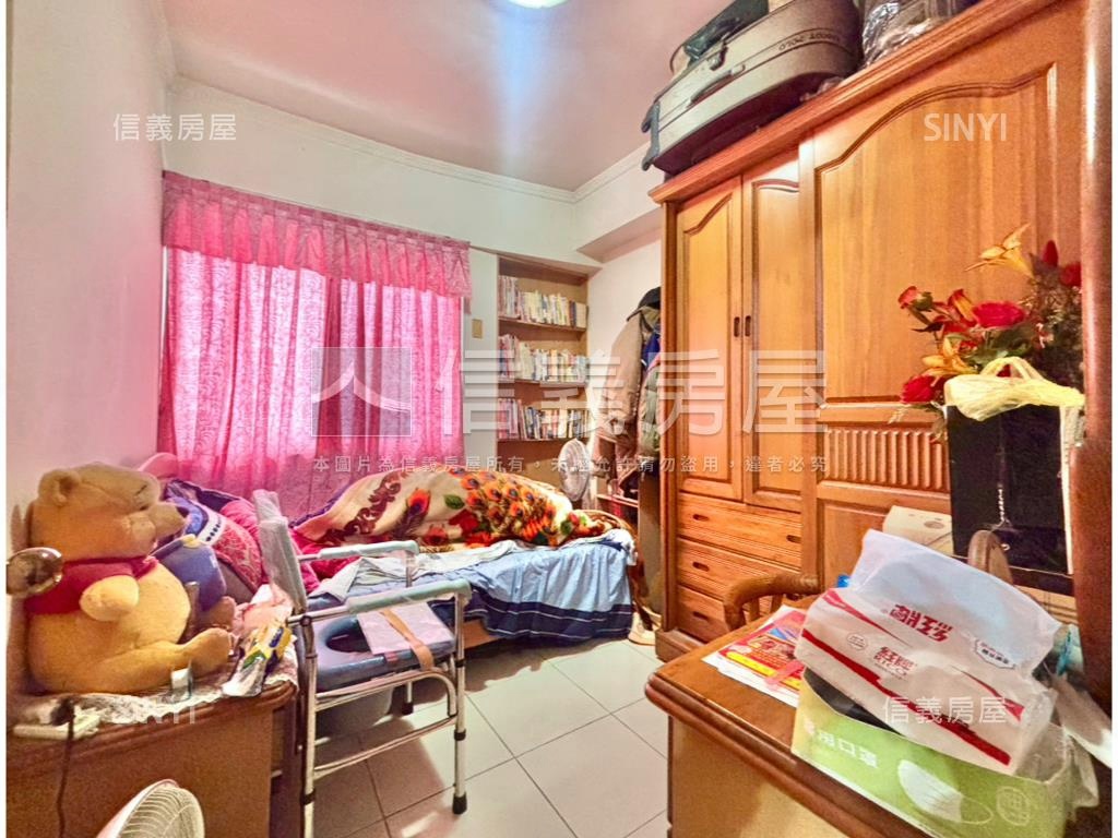 舉世無雙●東湖寧靜大四房房屋室內格局與周邊環境