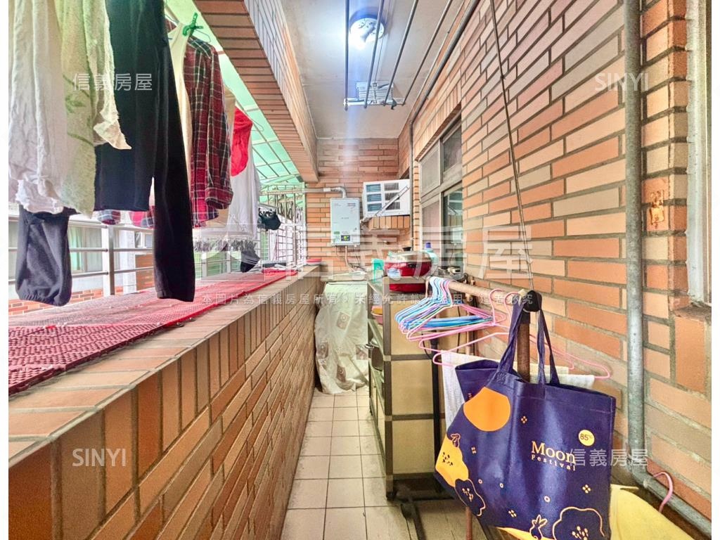 舉世無雙●東湖寧靜大四房房屋室內格局與周邊環境