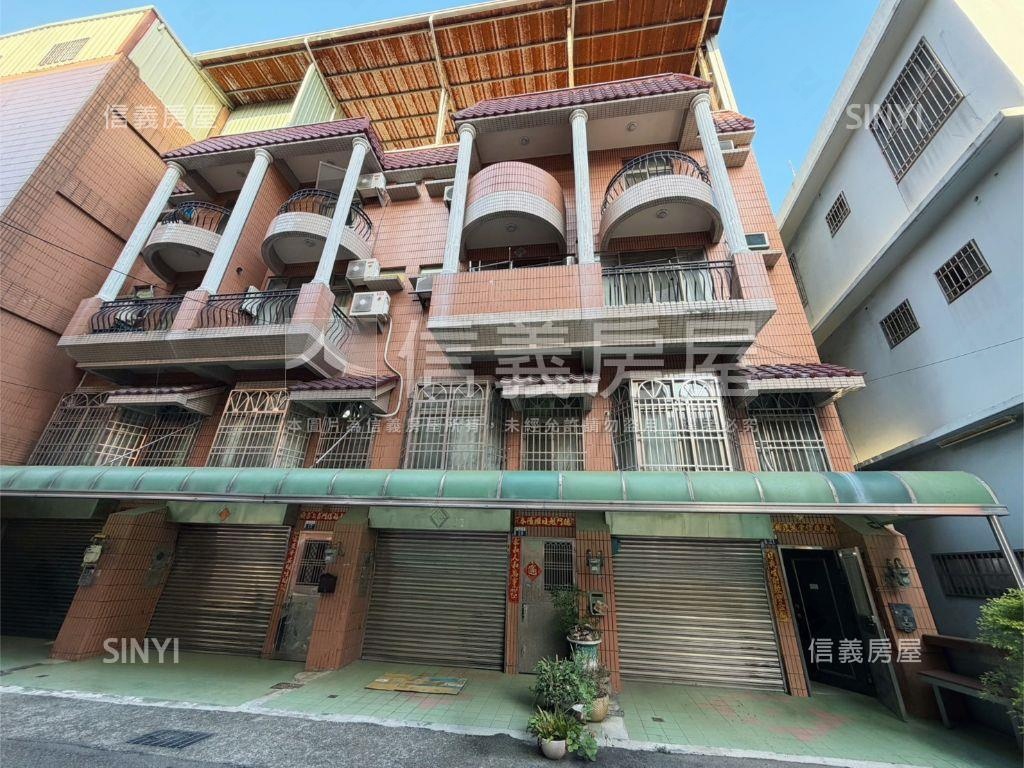 專任新案太平近中興路透天房屋室內格局與周邊環境