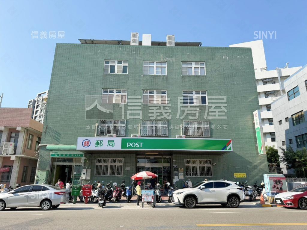 專任新案太平近中興路透天房屋室內格局與周邊環境