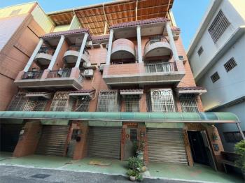 專任新案太平近中興路透天