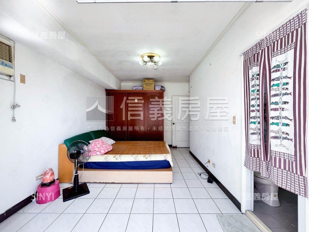 多情巨鎮三房平車房屋室內格局與周邊環境