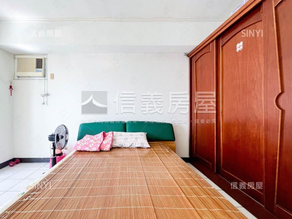 多情巨鎮三房平車房屋室內格局與周邊環境