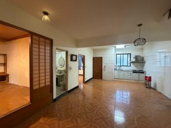 仁壽大空間★公寓頂加