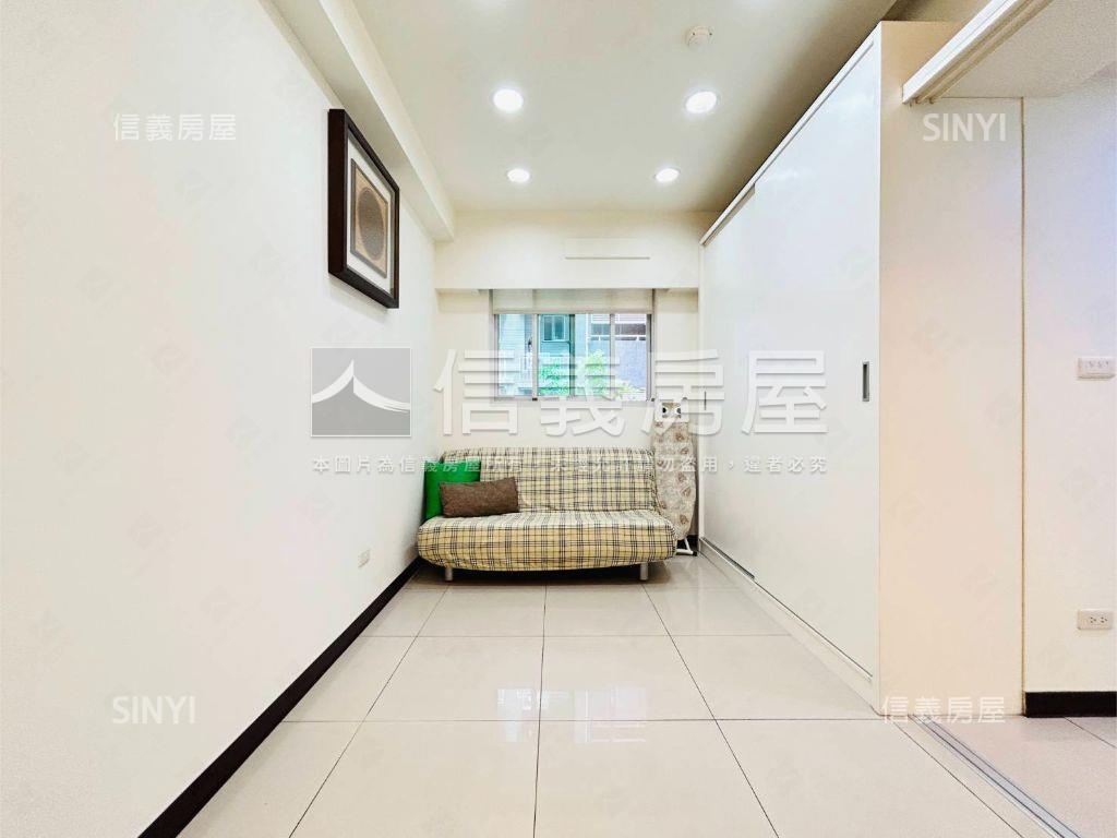 翡冷翠三房樹景美屋房屋室內格局與周邊環境