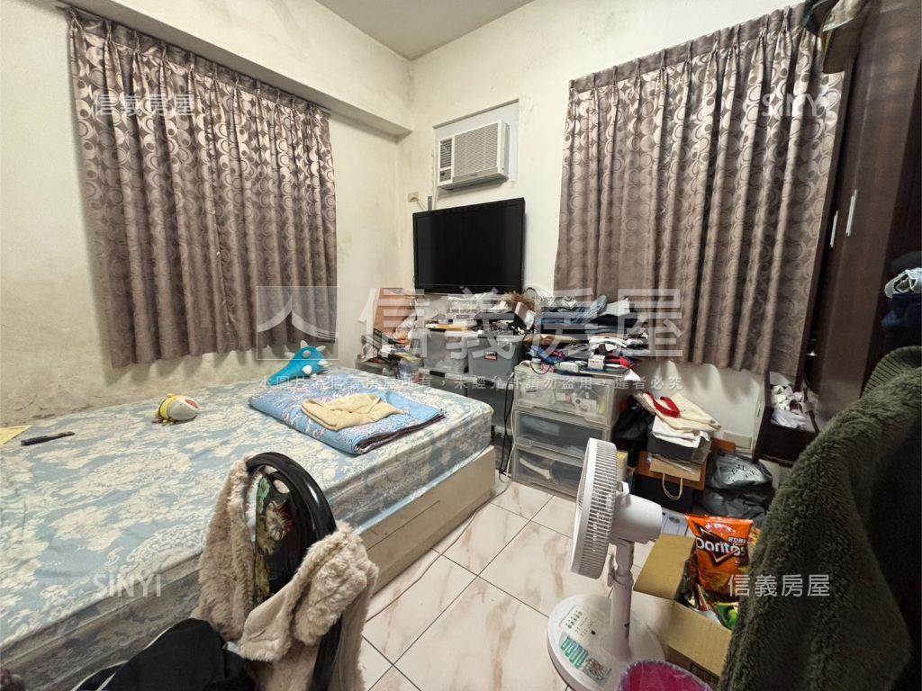 昌益臻品四房平車房屋室內格局與周邊環境