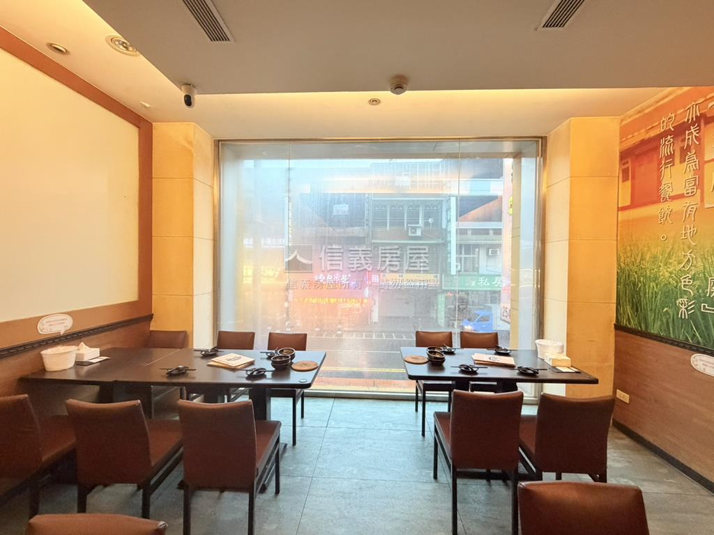 吉林透天黃金店面房屋室內格局與周邊環境