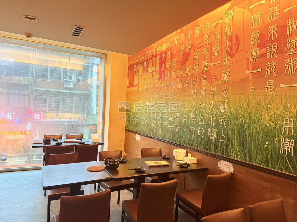 吉林透天黃金店面房屋室內格局與周邊環境