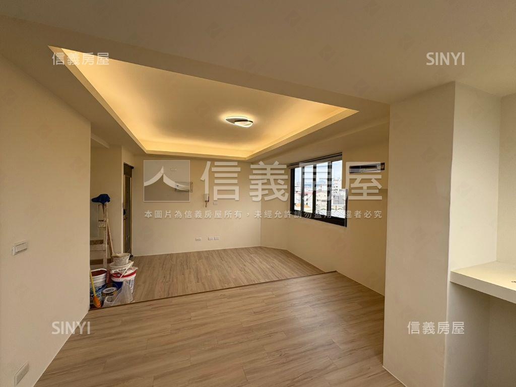 北區綠園道美套房房屋室內格局與周邊環境