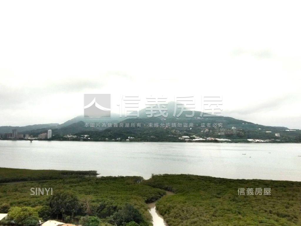 【藍灣】景觀四房雙車位房屋室內格局與周邊環境