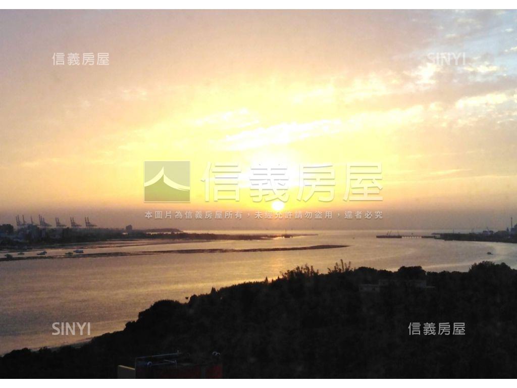 【藍灣】景觀四房雙車位房屋室內格局與周邊環境