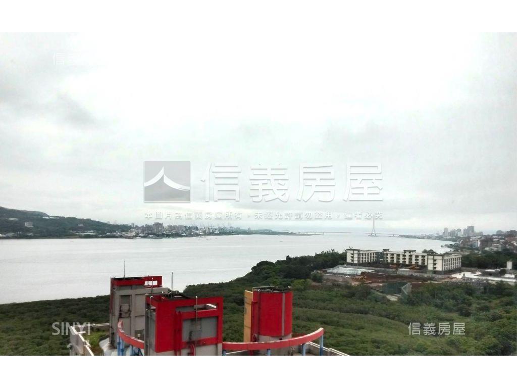 【藍灣】景觀四房雙車位房屋室內格局與周邊環境