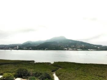 【藍灣】景觀四房雙車位