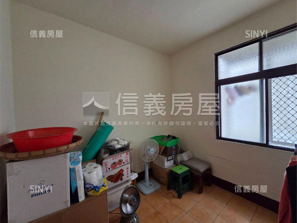 近南北管平和透天房屋室內格局與周邊環境