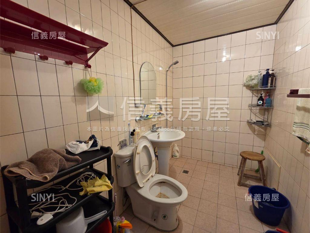 近南北管平和透天房屋室內格局與周邊環境