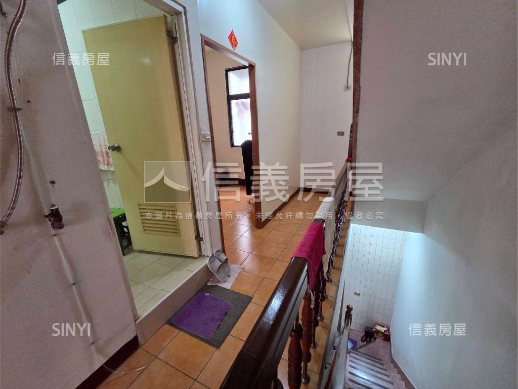 近南北管平和透天房屋室內格局與周邊環境