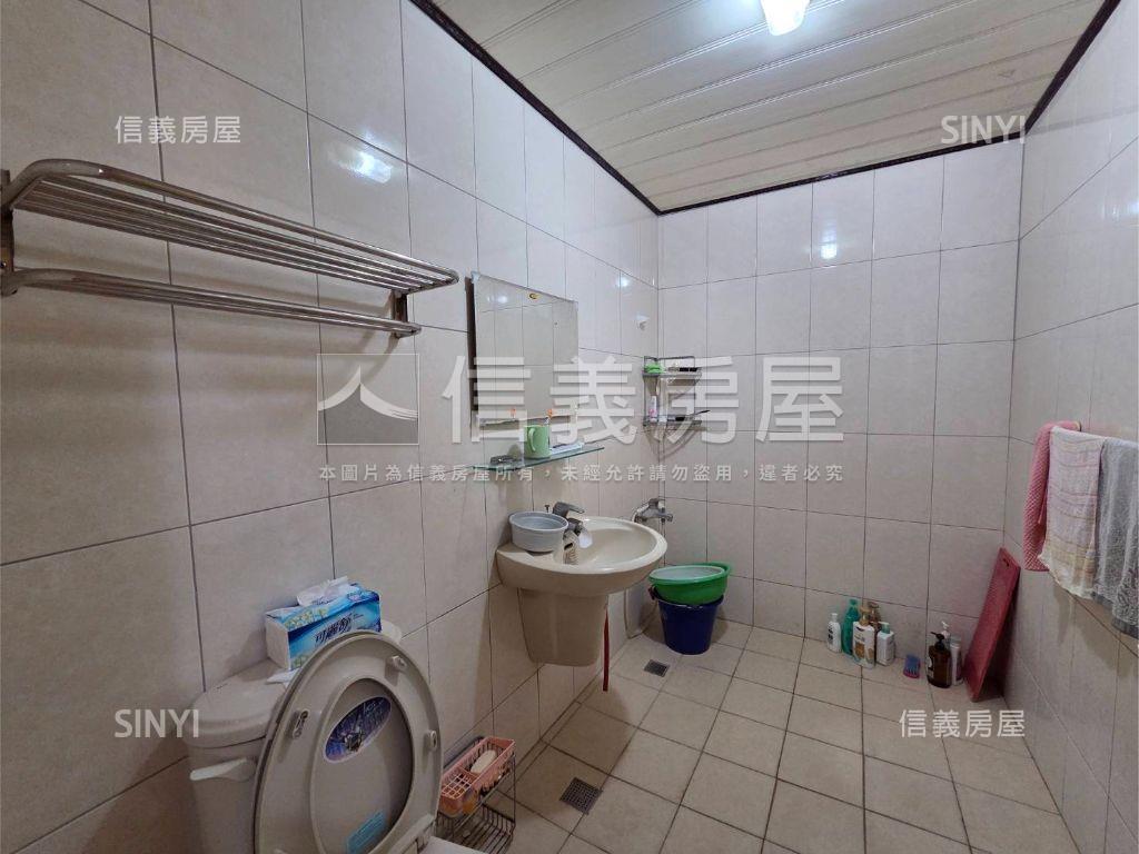近南北管平和透天房屋室內格局與周邊環境