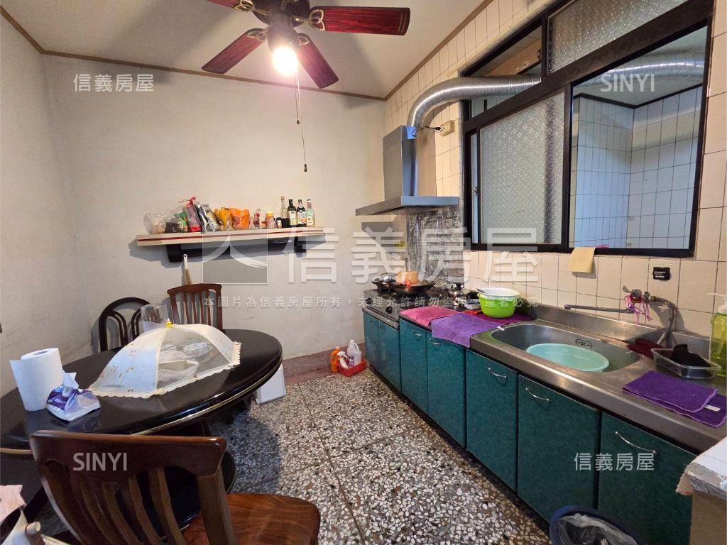 近南北管平和透天房屋室內格局與周邊環境