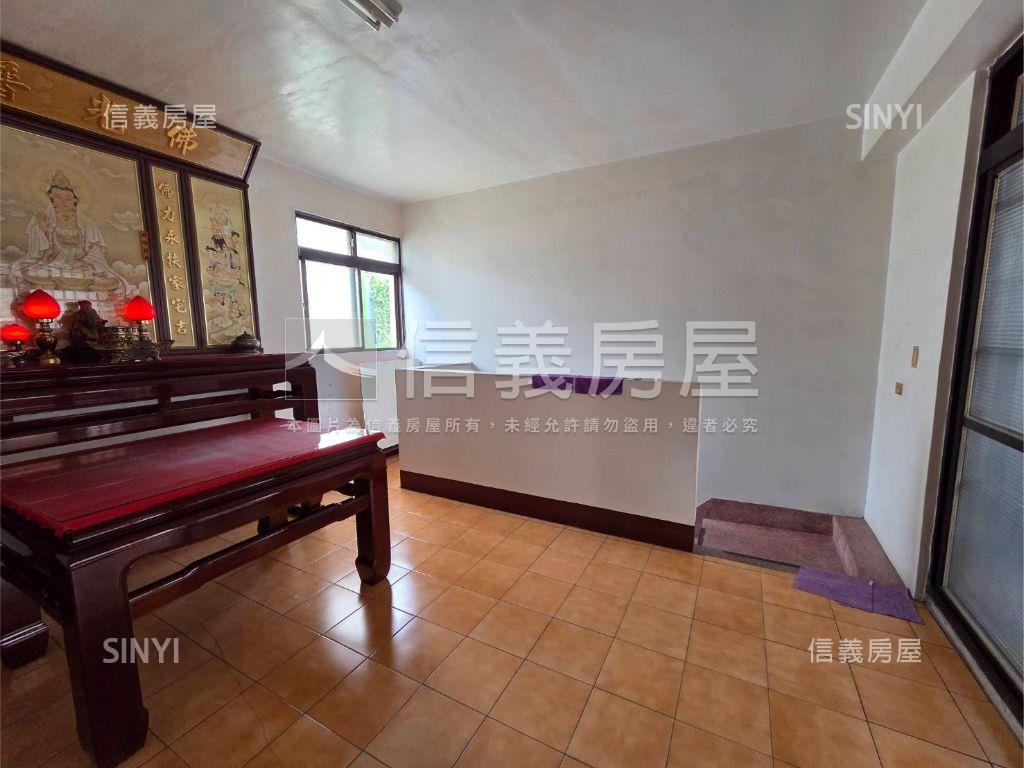 近南北管平和透天房屋室內格局與周邊環境