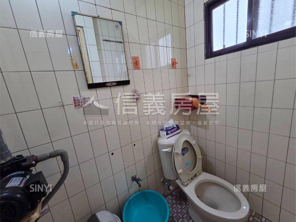 近南北管平和透天房屋室內格局與周邊環境
