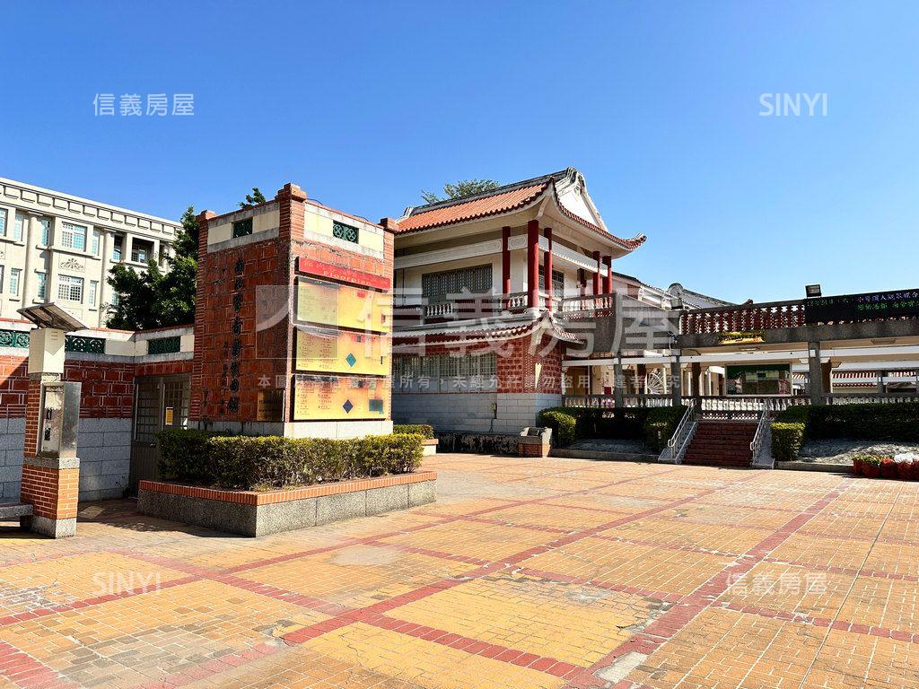 近南北管平和透天房屋室內格局與周邊環境
