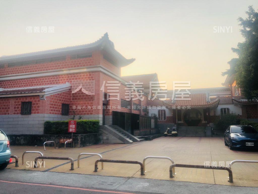 近南北管平和透天房屋室內格局與周邊環境