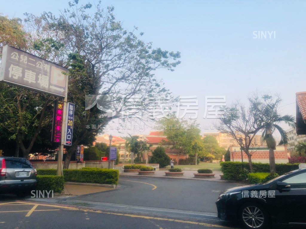 近南北管平和透天房屋室內格局與周邊環境