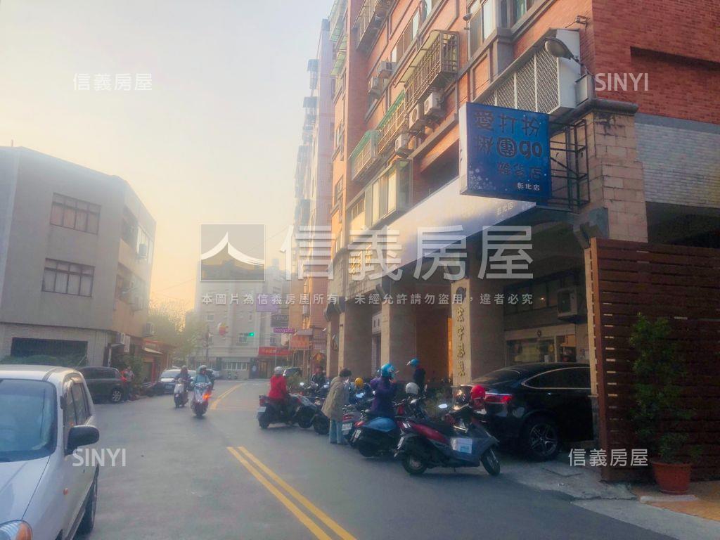 近南北管平和透天房屋室內格局與周邊環境