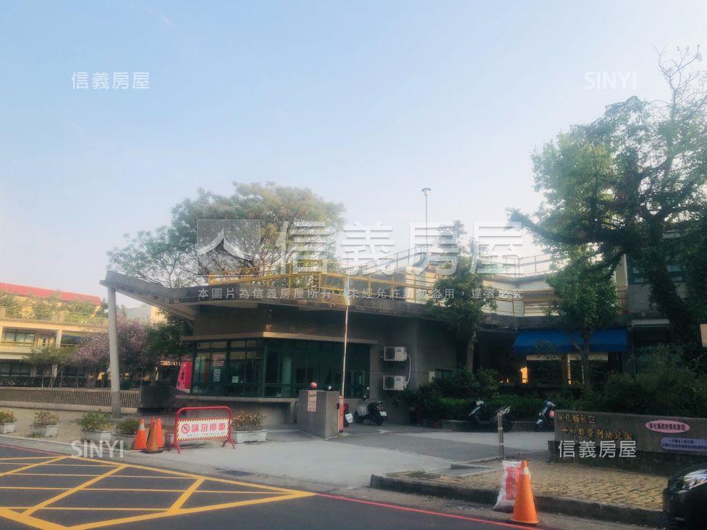 近南北管平和透天房屋室內格局與周邊環境