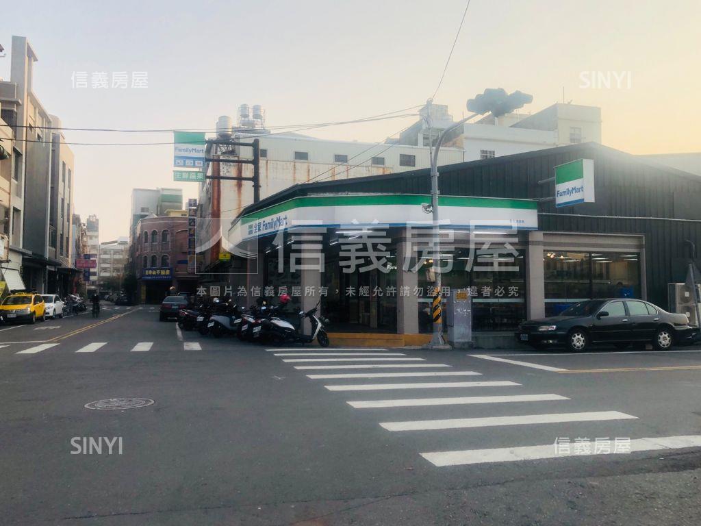 近南北管平和透天房屋室內格局與周邊環境
