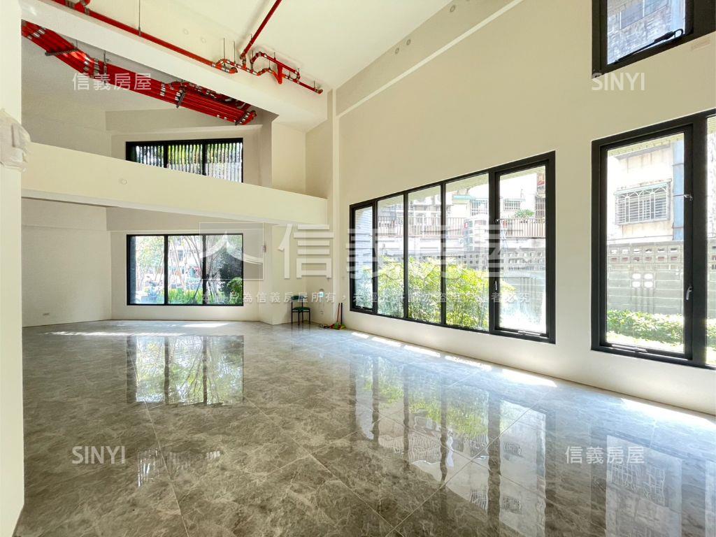 近一中三民路大面寬金角店房屋室內格局與周邊環境