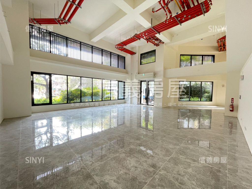 近一中三民路大面寬金角店房屋室內格局與周邊環境