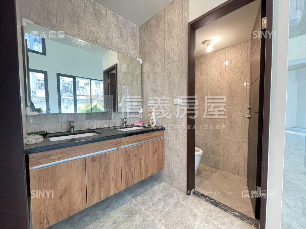 近一中三民路大面寬金角店房屋室內格局與周邊環境