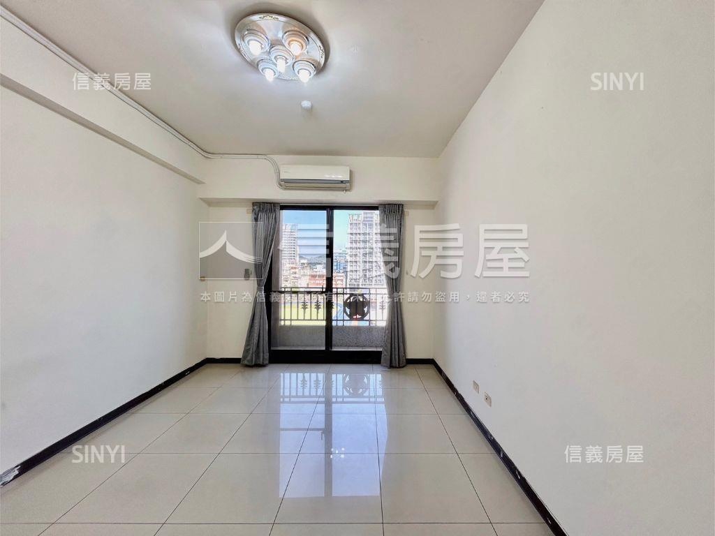 高鐵區文興國小四房美屋房屋室內格局與周邊環境