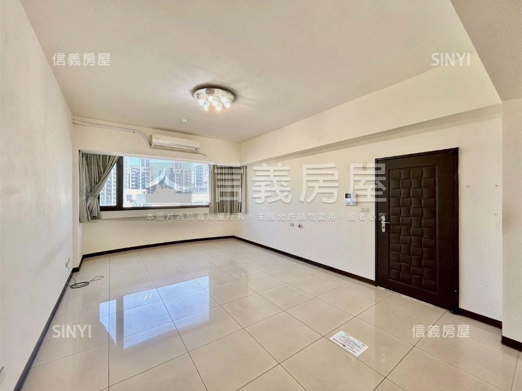 高鐵區文興國小四房美屋房屋室內格局與周邊環境