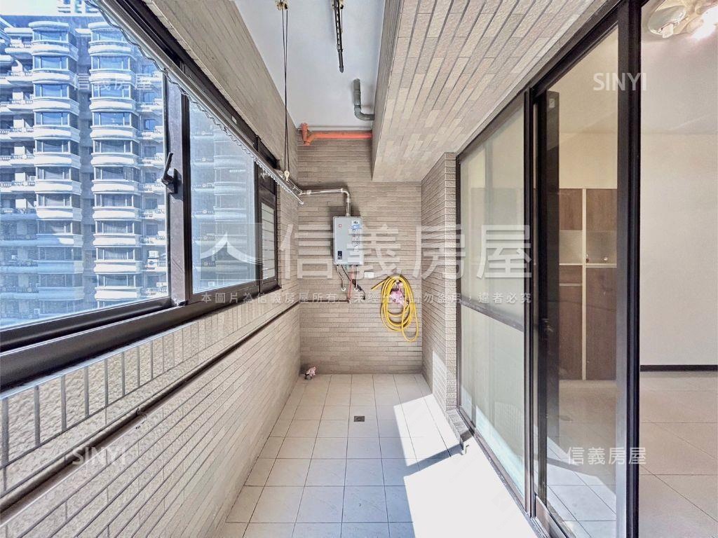 高鐵區文興國小四房美屋房屋室內格局與周邊環境