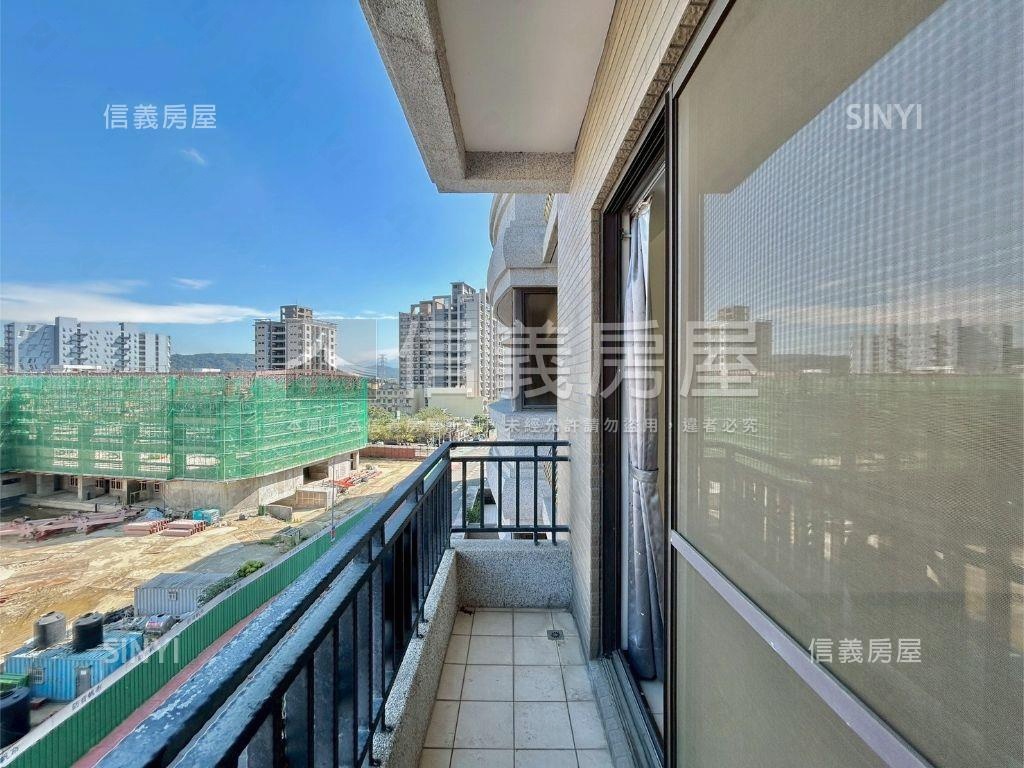 高鐵區文興國小四房美屋房屋室內格局與周邊環境