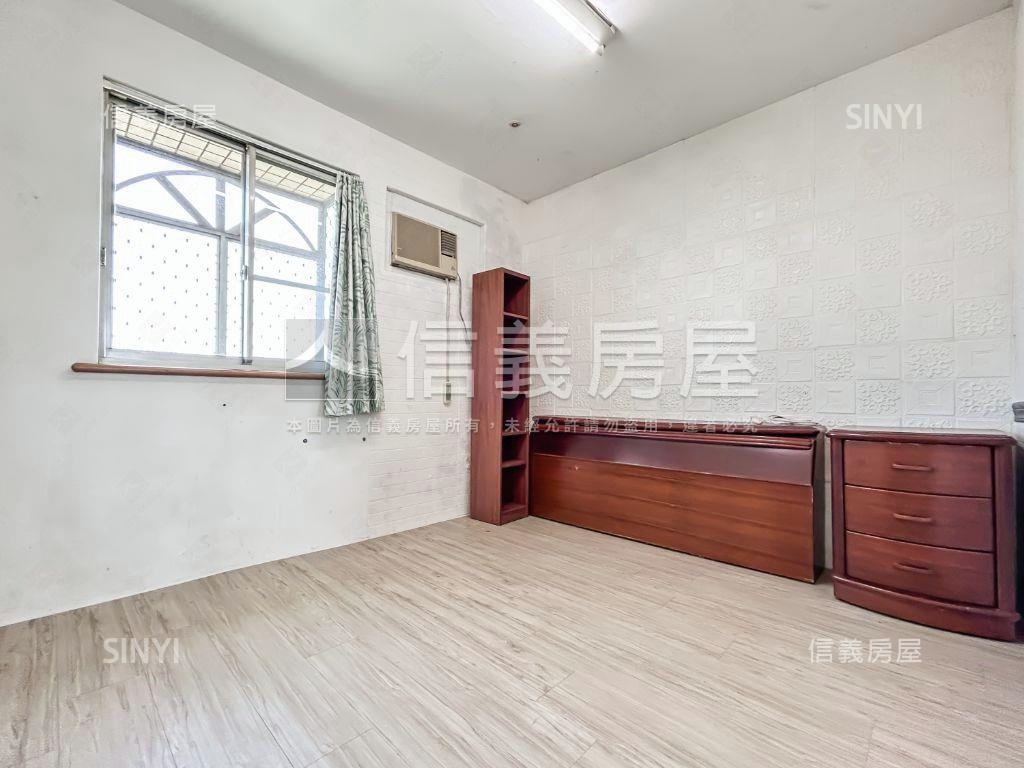台北水都。河景三房房屋室內格局與周邊環境