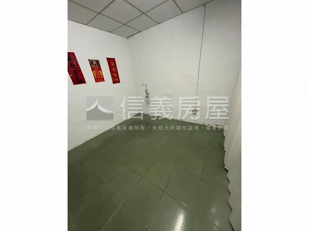 大太平孝親平房房屋室內格局與周邊環境