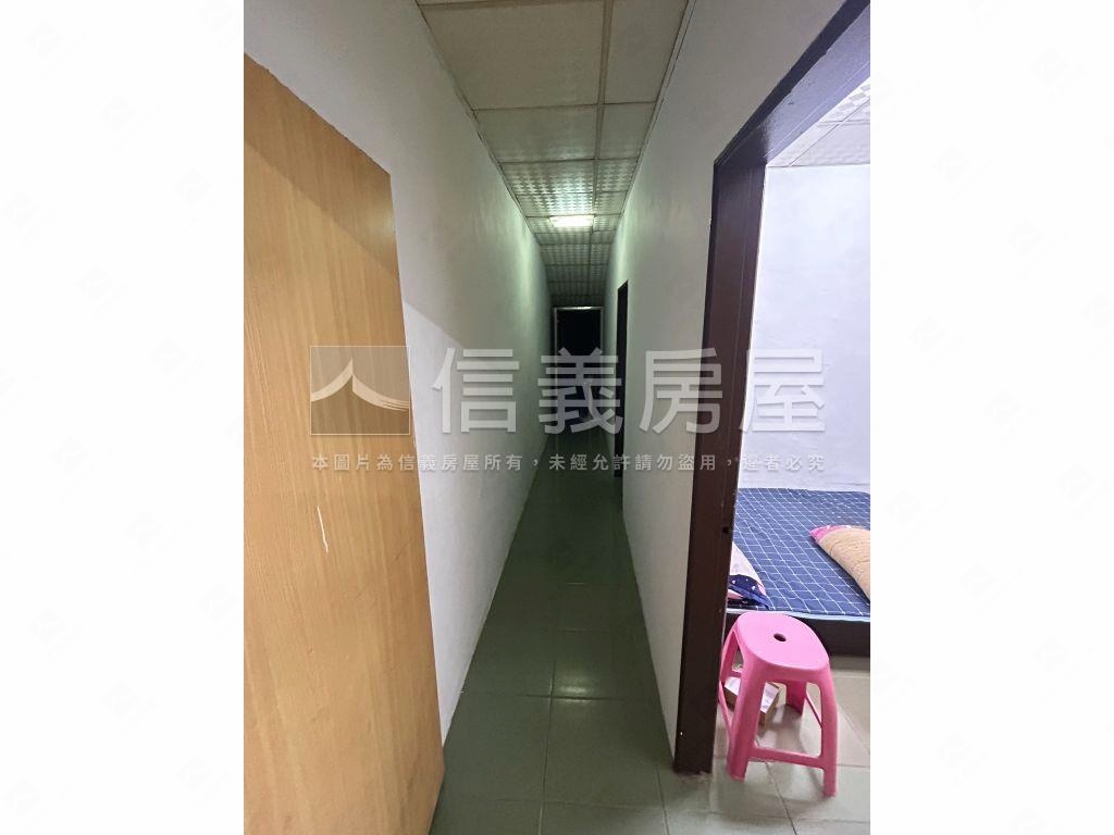 大太平孝親平房房屋室內格局與周邊環境