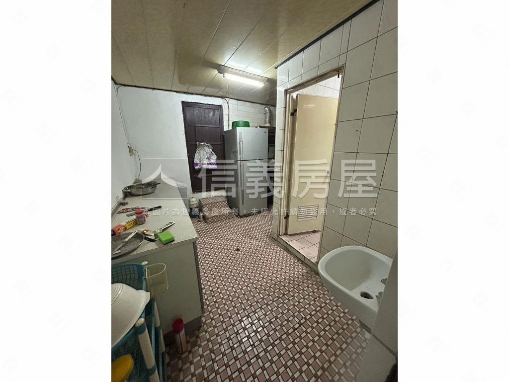 大太平孝親平房房屋室內格局與周邊環境