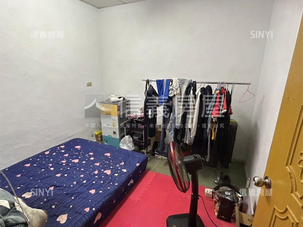 大太平孝親平房房屋室內格局與周邊環境