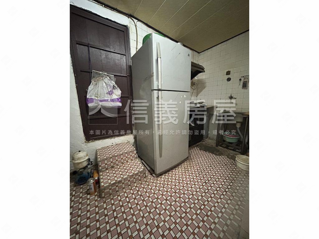 大太平孝親平房房屋室內格局與周邊環境