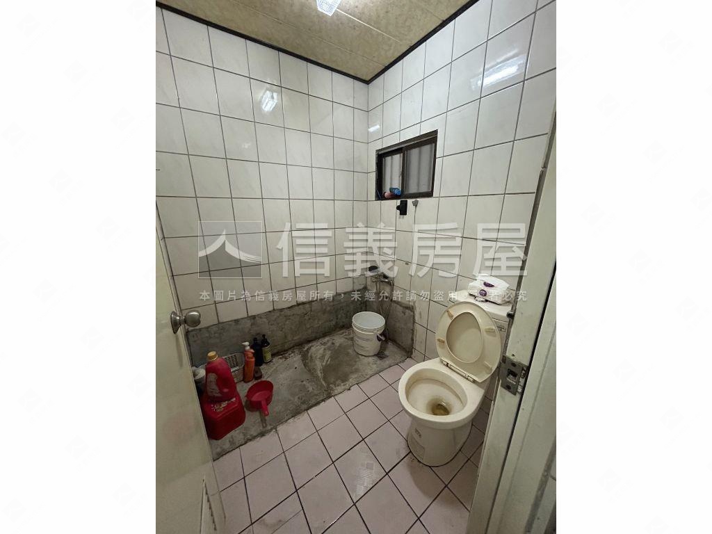 大太平孝親平房房屋室內格局與周邊環境