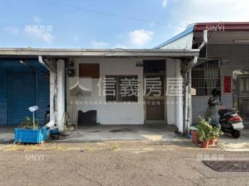 地約３０坪活路平房