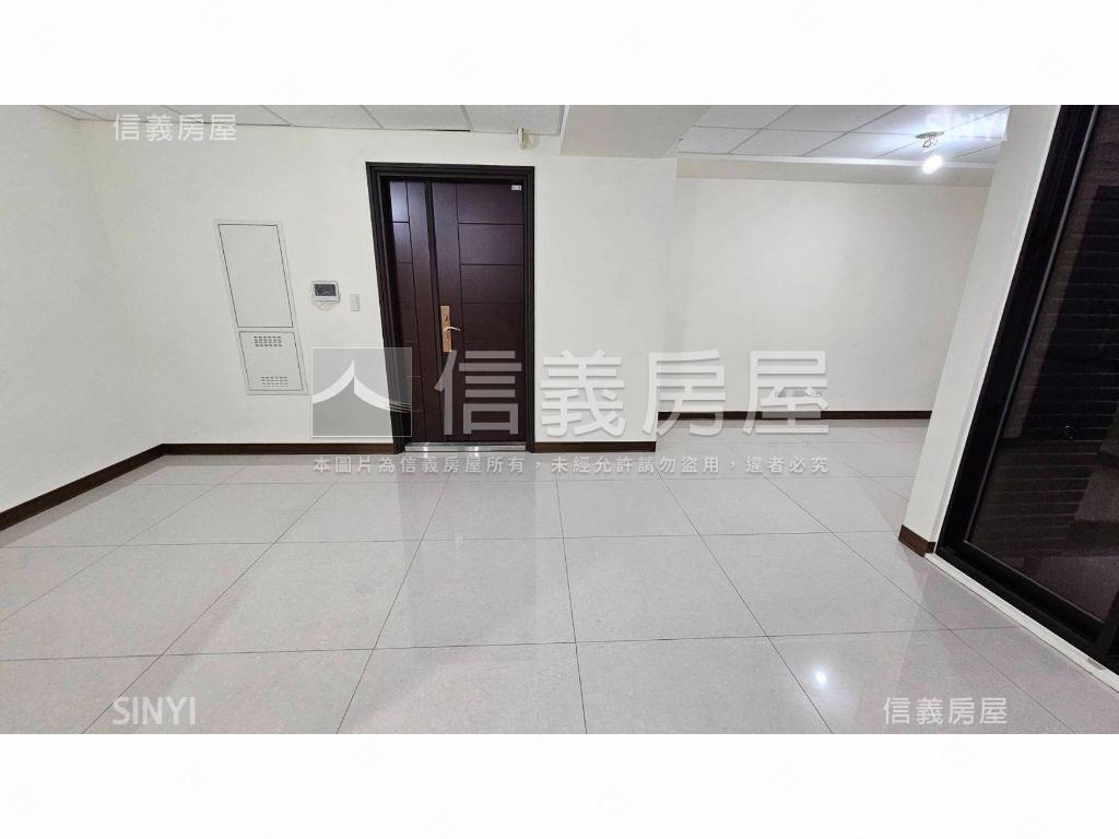 附中學區登峰住辦兩用房屋室內格局與周邊環境